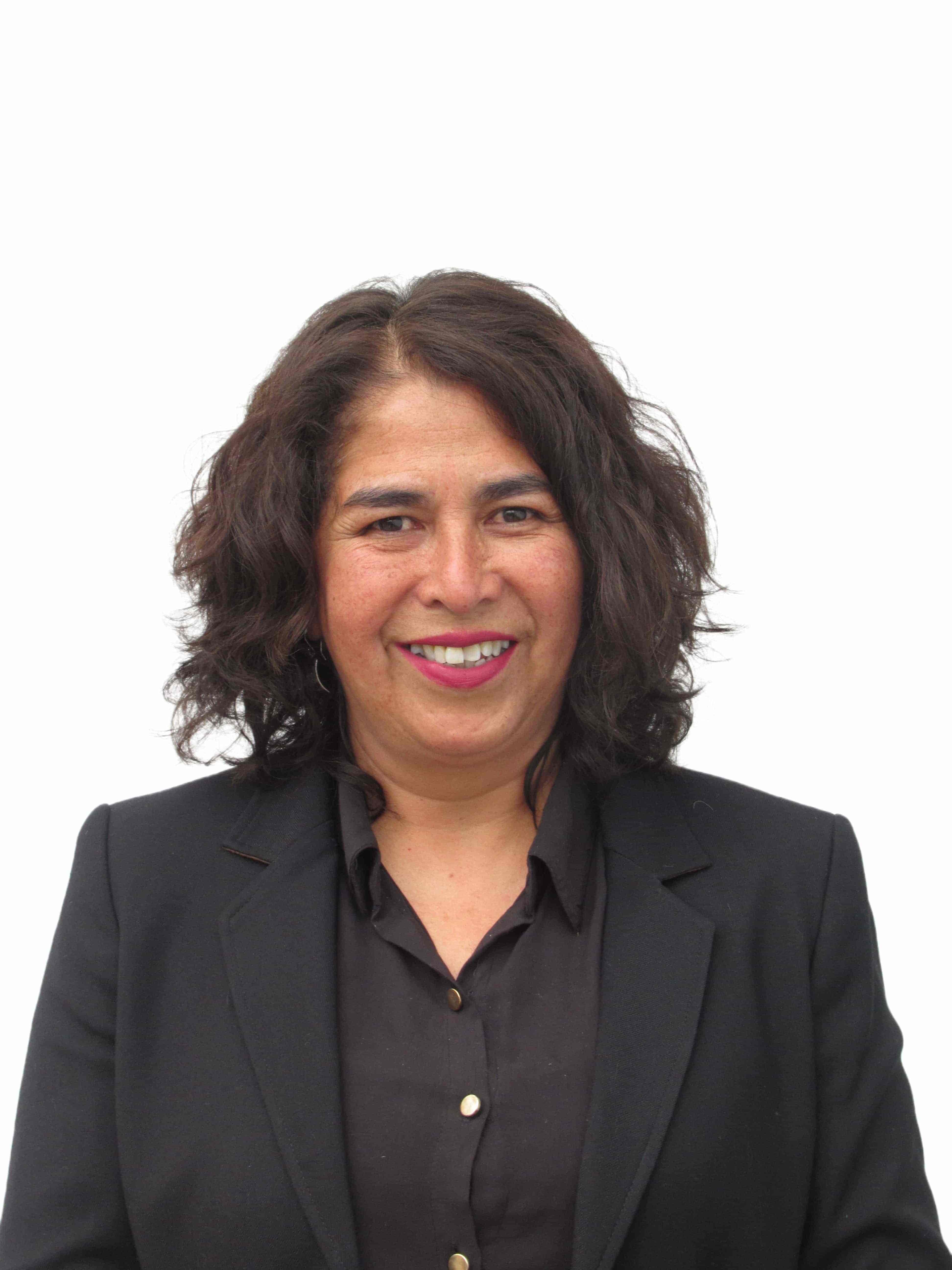 BERTA AGUIRRE - <br/>COORD.ª 1er CICLO Image